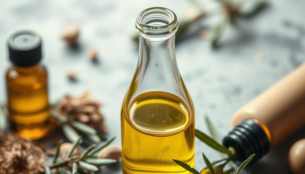 olive oil for dandruff treatment