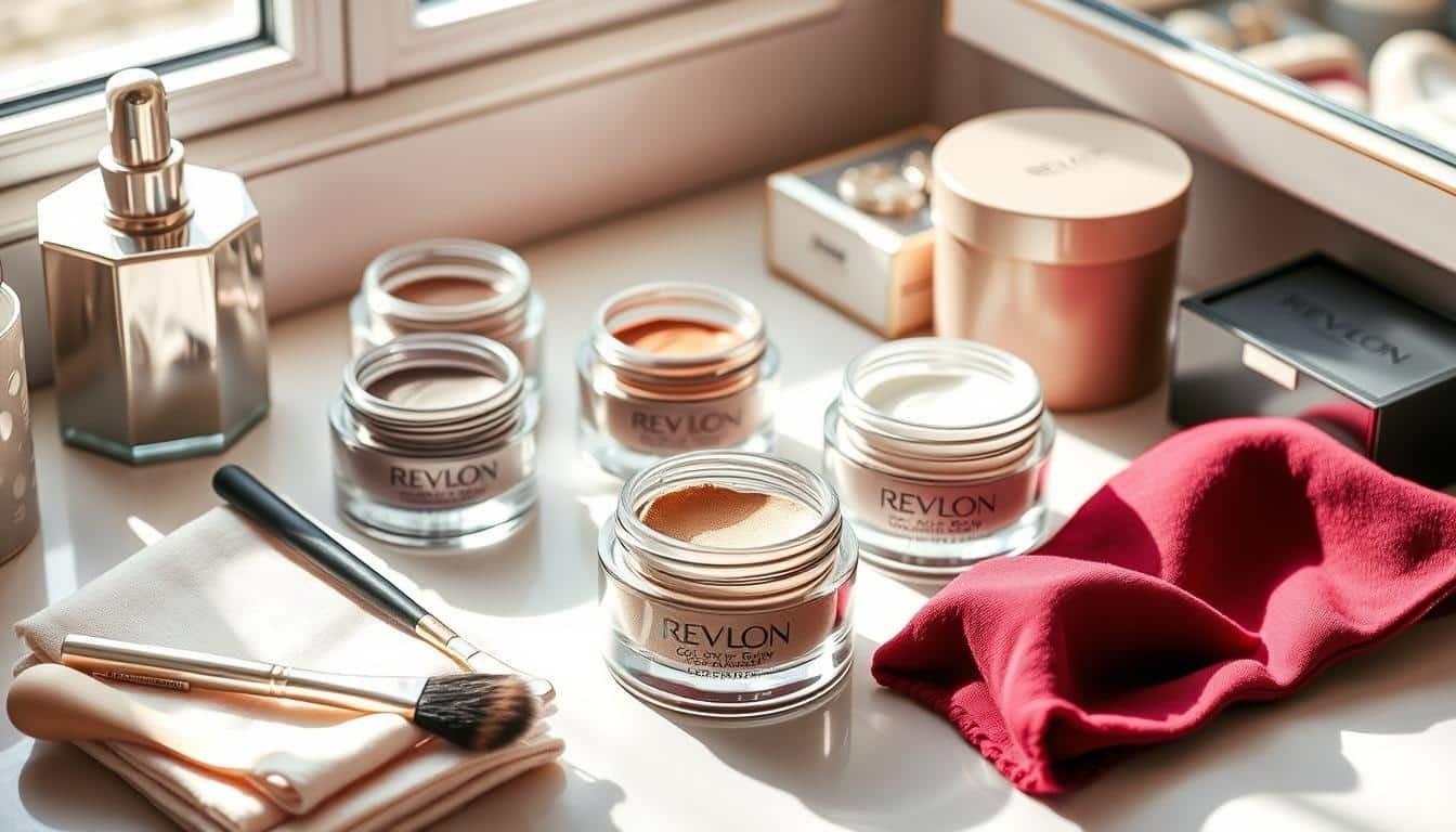 The Easiest Way to Open Revlon ColorStay Creme Eyeshadow