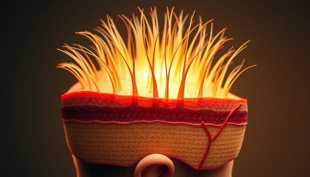 scalp health