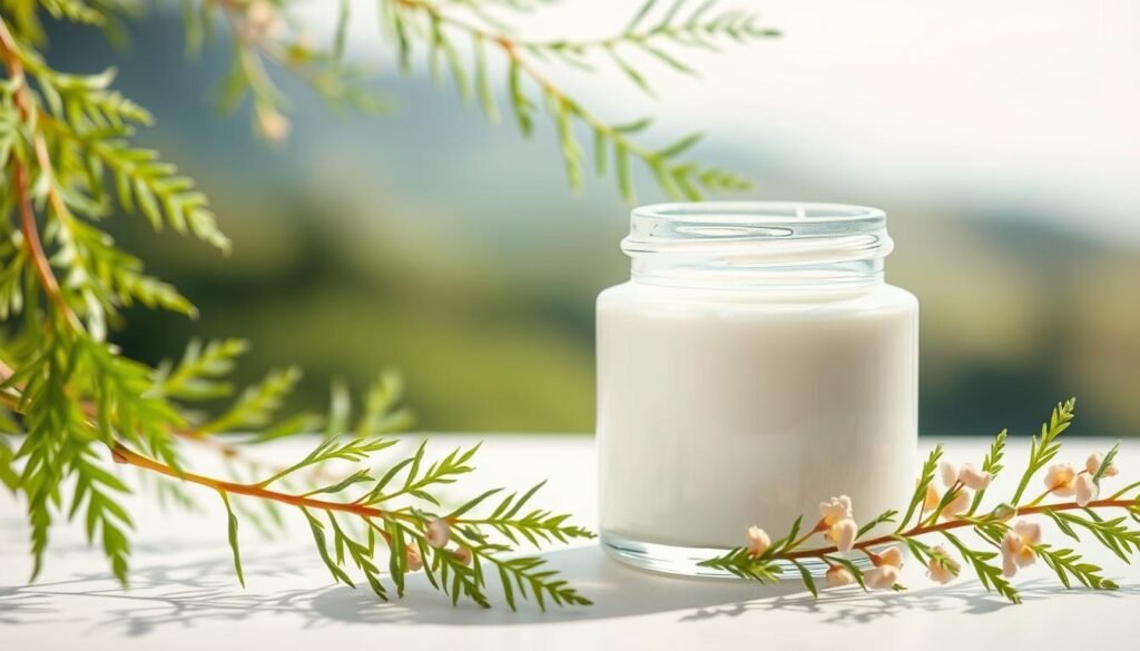 sensitive skin moisturizer
