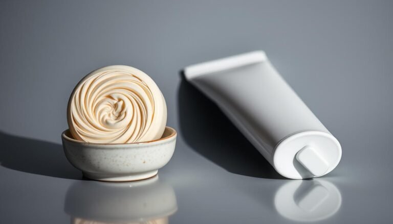 shaving soap vs cream