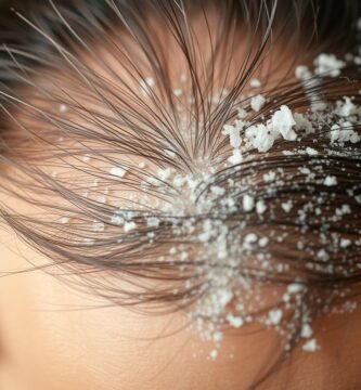 should i wash my hair everyday if i have dandruff