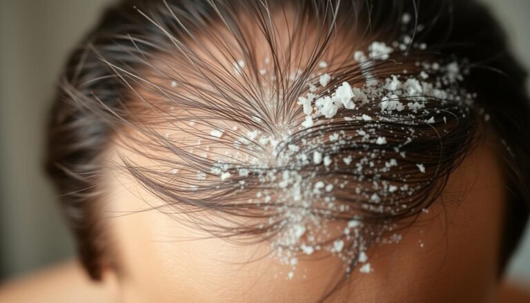 should i wash my hair everyday if i have dandruff