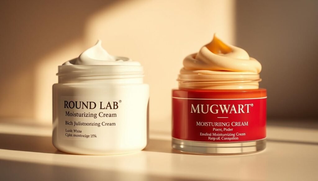 skincare comparison