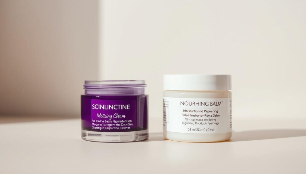 skincare comparison