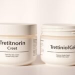 tretinoin cream vs gel