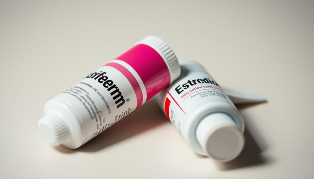 vagifem vs estradiol cream