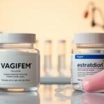 vagifem vs estradiol cream