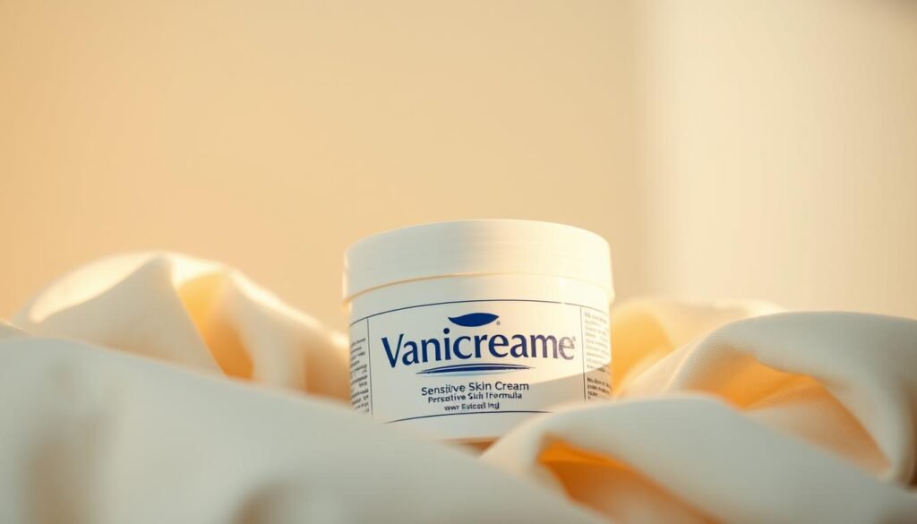 vanicream cream sensitive skin