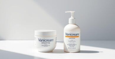 vanicream cream vs lotion