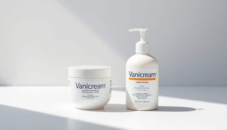 vanicream cream vs lotion
