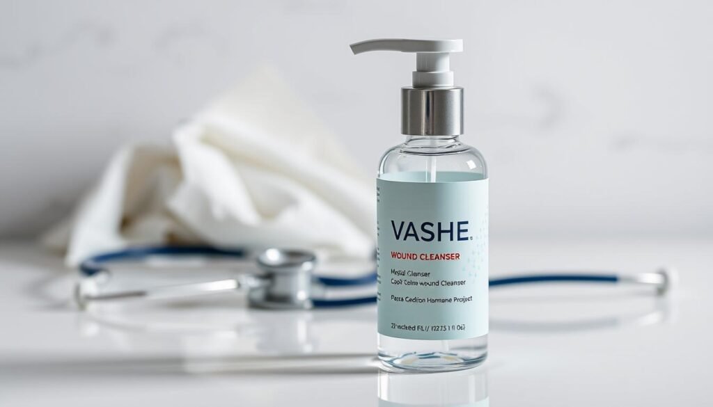 vashe wound cleanser