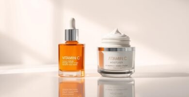 vitamin c cream vs serum