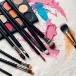 what brushes to use for eyeshadow