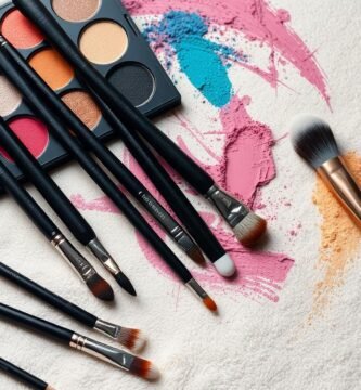 what brushes to use for eyeshadow