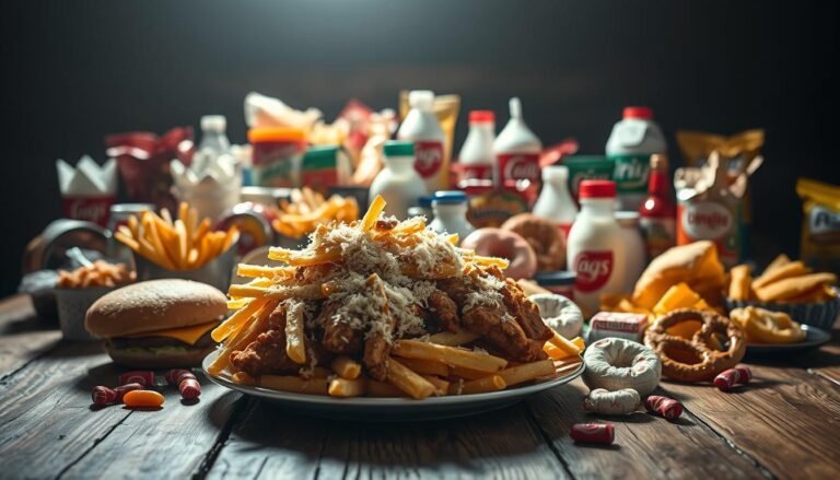 what foods cause dandruff