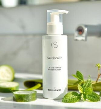 what is gel cleanser