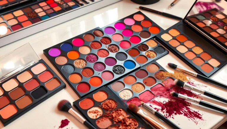 what is the best eyeshadow