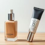 what is the difference between bb cream and foundation