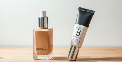 what is the difference between bb cream and foundation