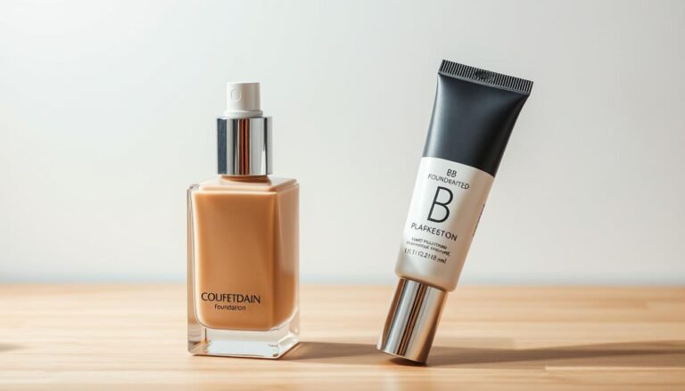 what is the difference between bb cream and foundation