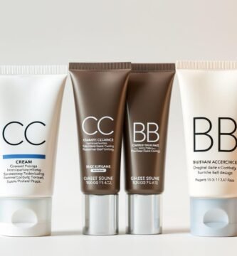 what is the difference between cc cream and bb cream