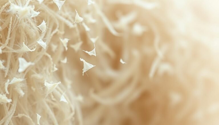 why does my dog has dandruff