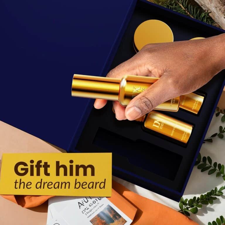 Beard Care Gifts for Men Review