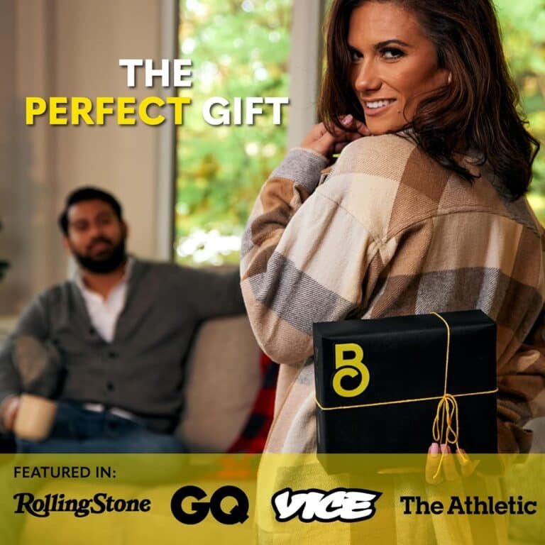 Beard Club Beard Kit Review