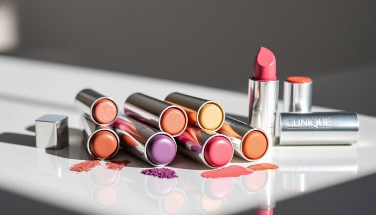 did clinique discontinue chubby stick eyeshadow