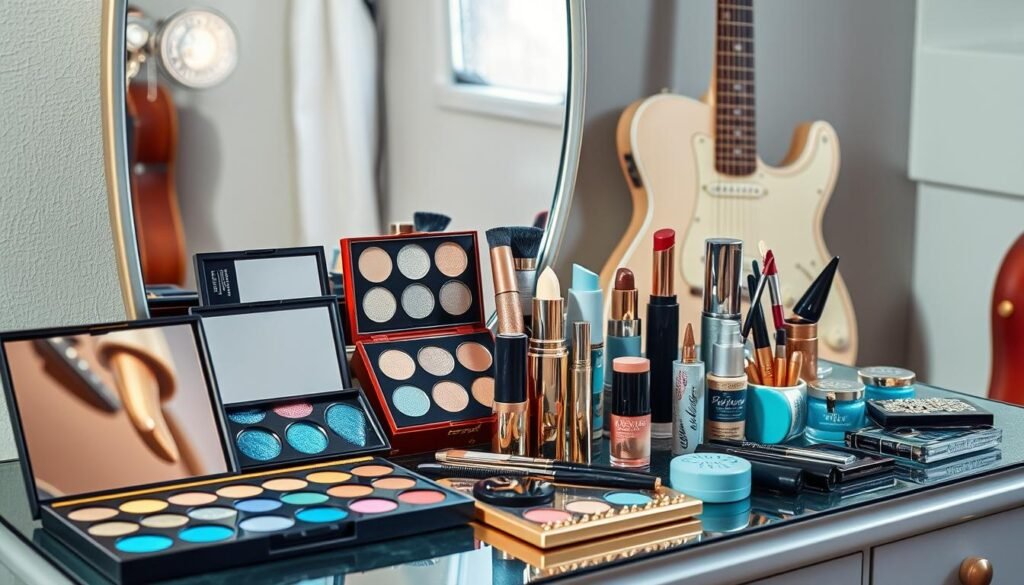 elvis beauty secrets