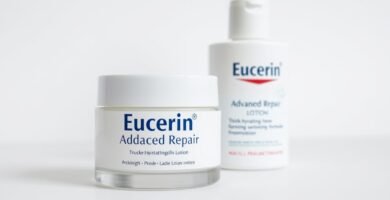 eucerin advanced repair cream vs lotion