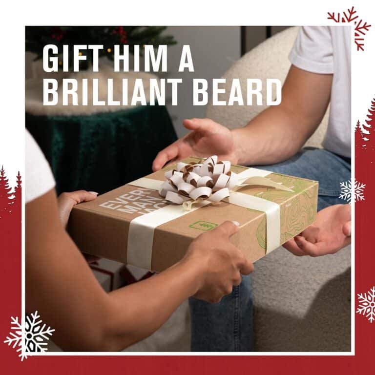 Every Man Jack Mens Sandalwood Grooming Set Review