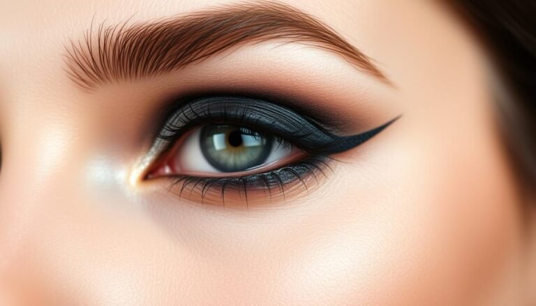 how to make black eyeshadow