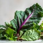 how to use kale green tea spinach cleanser