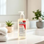 is cerave blemish control cleanser good for sensitive skin