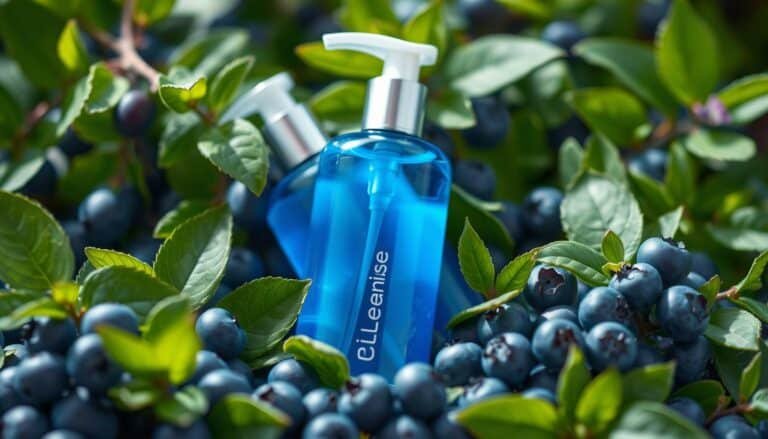 is the glow recipe blueberry cleanser good