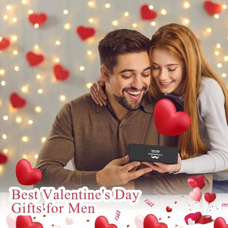 Isner Mile Beard Kit Review