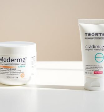 mederma cream vs gel