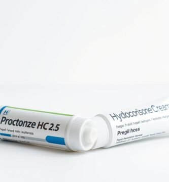 proctozone hc 2.5 vs hydrocortisone cream