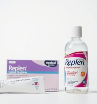 replens vs estrogen cream