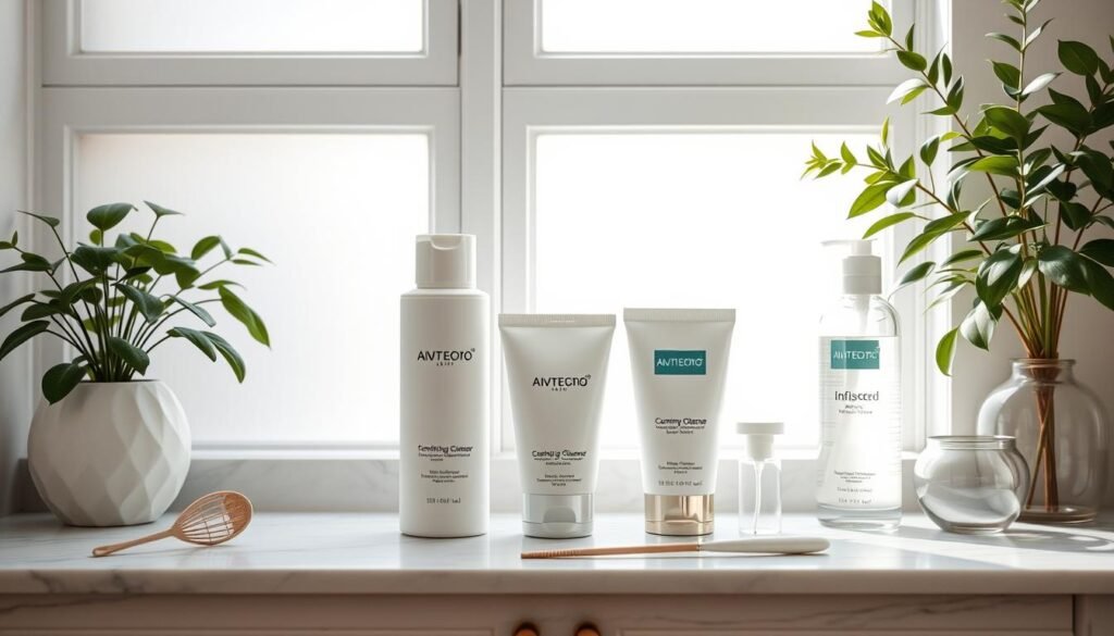 what is the best cleanser for combination skin