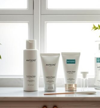 what is the best cleanser for combination skin