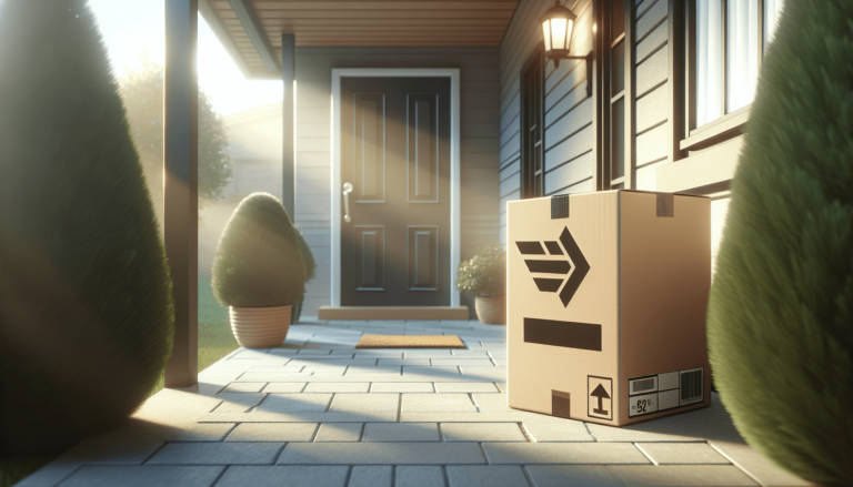 Review of Amazon.com