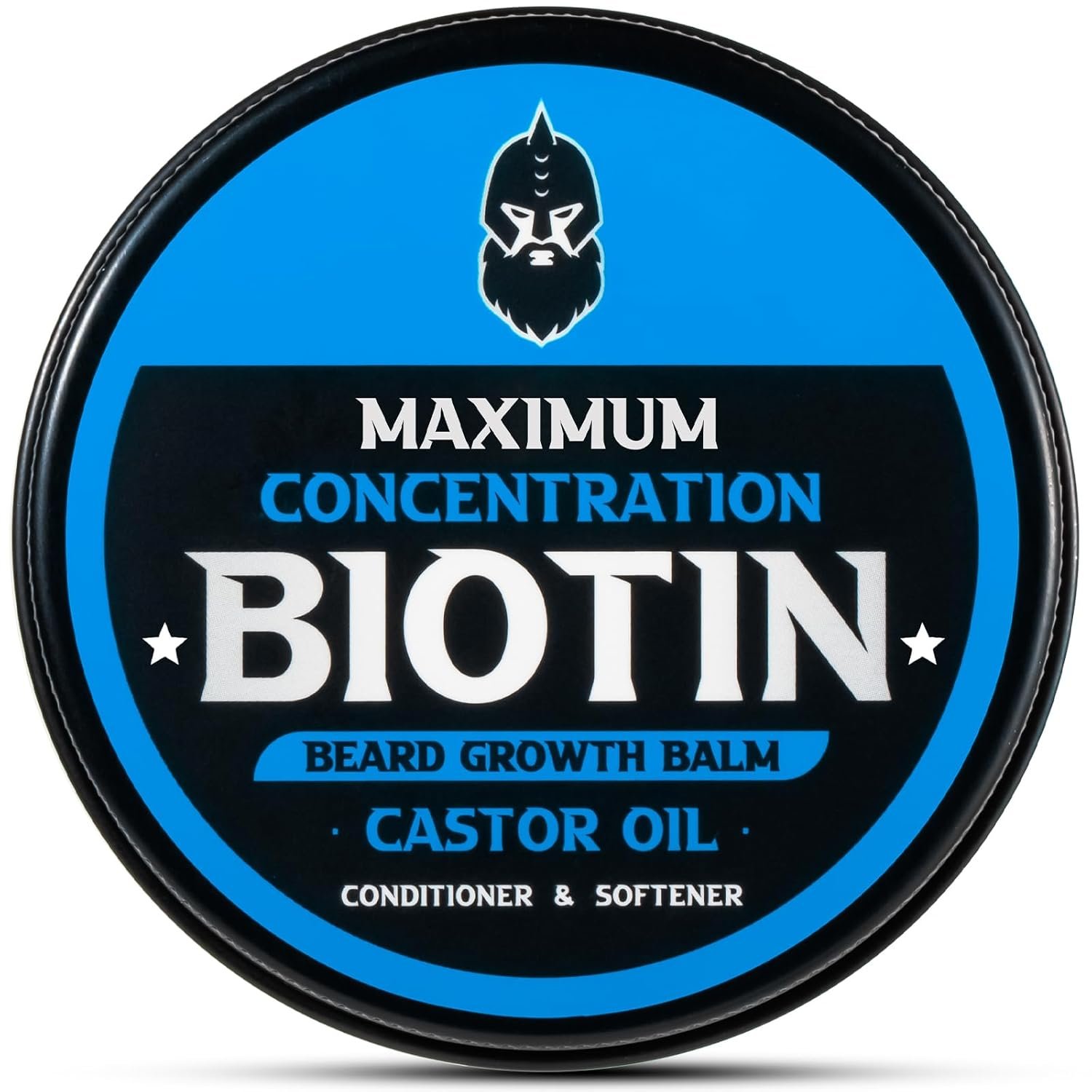 Beard Balm with Biotin Review