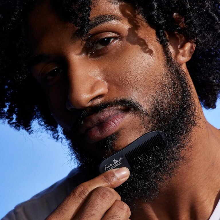 Jack Black Beard Grooming Kit Review