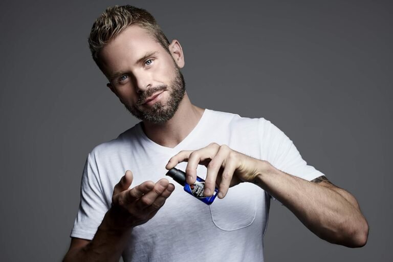 Jack Black Beard Oil Review