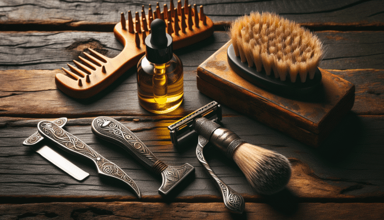 Viking Revolution Ultimate Grooming Kit Review